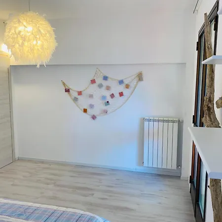 Appartamento Sunrise