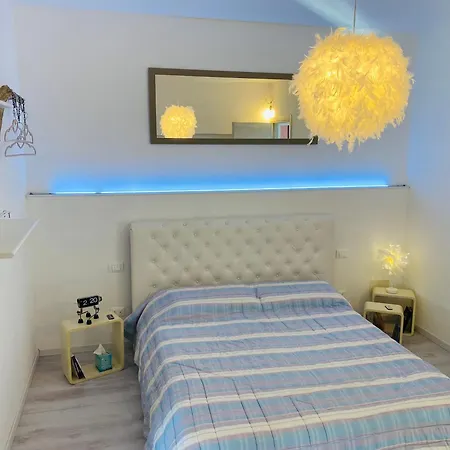 Appartamento Sunrise Montecatini-Terme